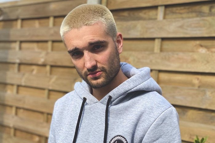 Instagram @tomparkerofficial / Divulgação / Divulgação