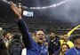 O técnico gaúcho que será o nome do mercado brasileiro no verão