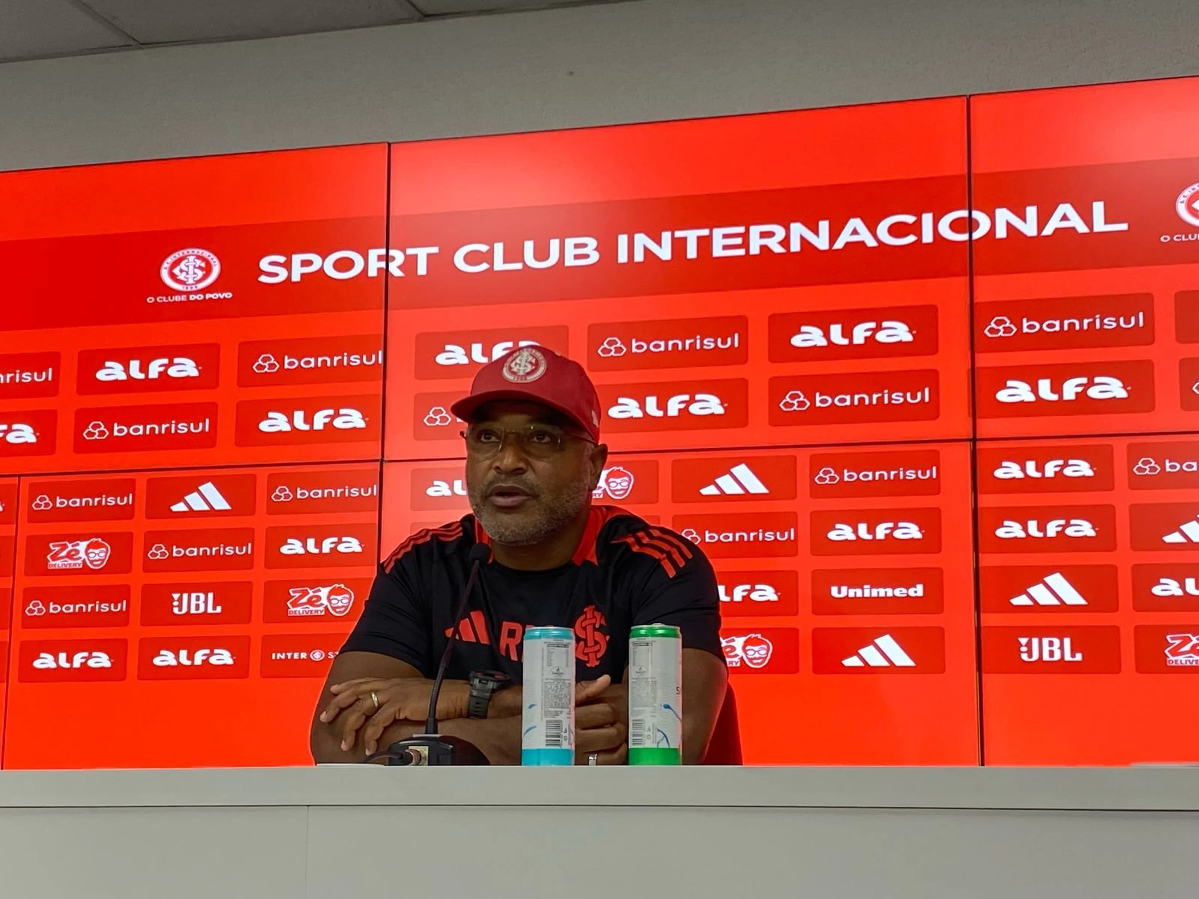 Bruno Flores/Agência RBS