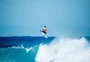 Gabriel Medina vence etapa na Austrália e segue na liderança do Circuito Mundial