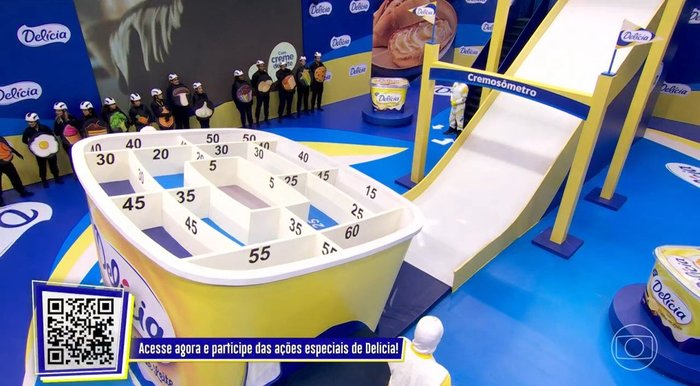 Globoplay / Reprodução Globoplay / Reprodução