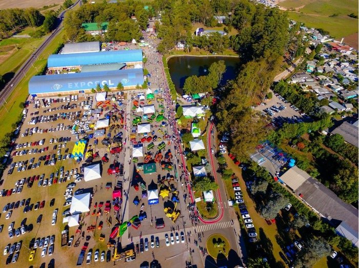 Exposol / Divulgação