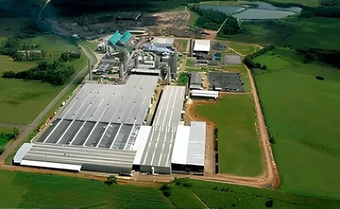 Grupo Isdra / Reprodução