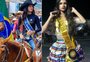 Quem era a Rainha da Cavalgada, de 16 anos, encontrada morta no Ceará