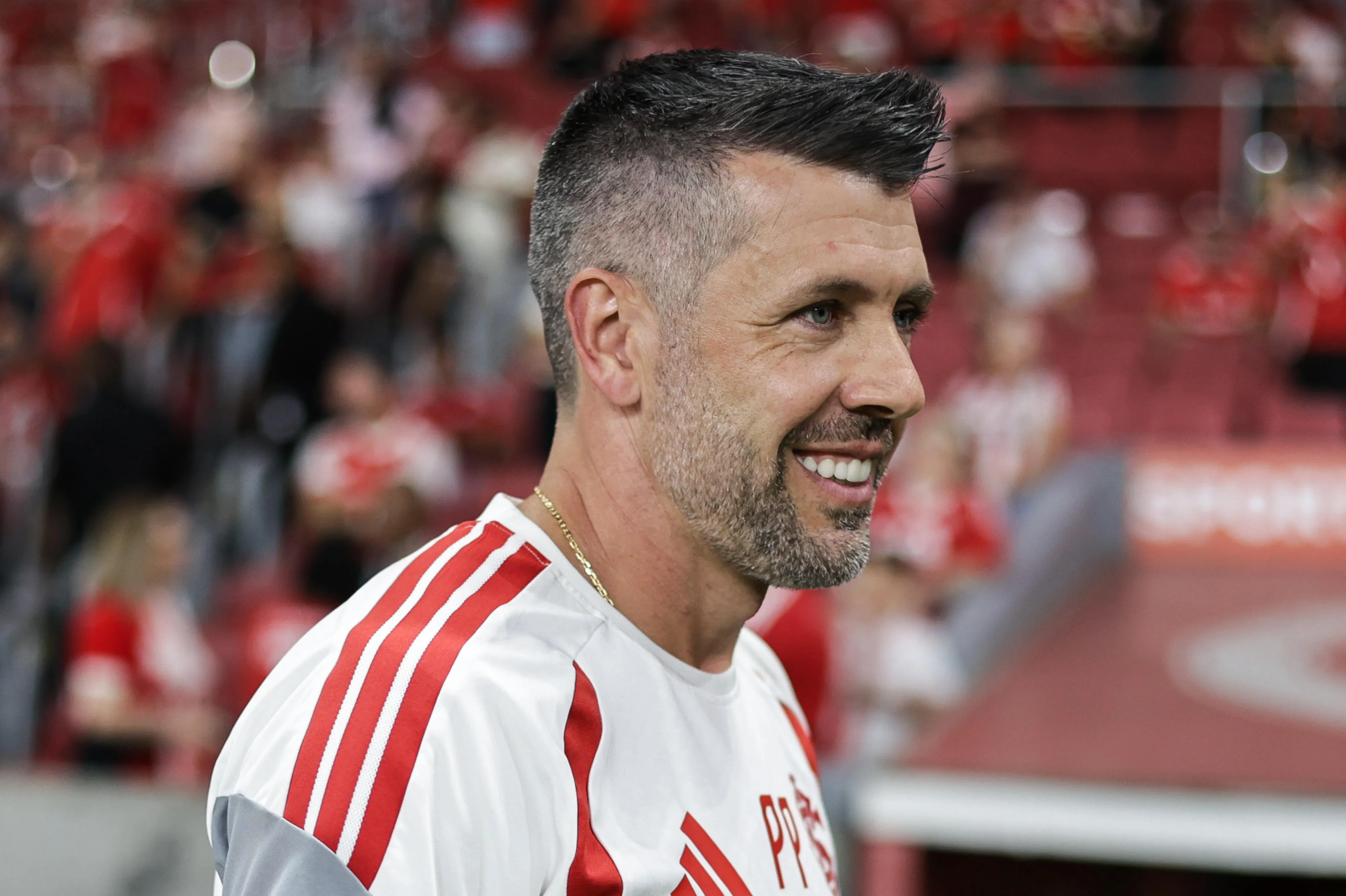 Renan Mattos/Agencia RBS
