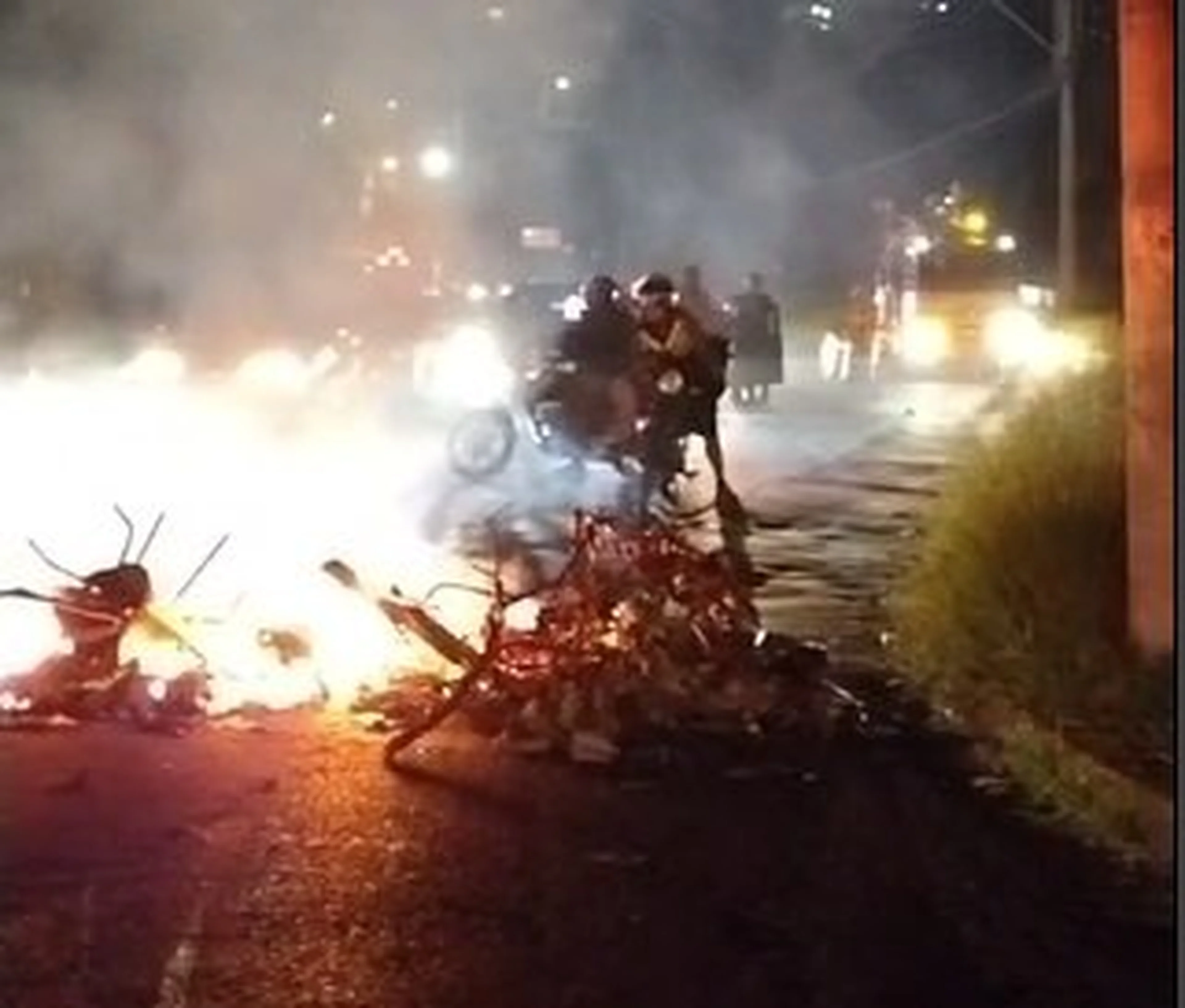 Jores Silva/Arquivo Pessoal