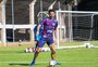 "A gente vê uma evolução diária e também nos jogos", diz zagueiro do Caxias