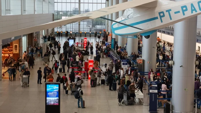 Leandro Rodrigues / Agência RBS