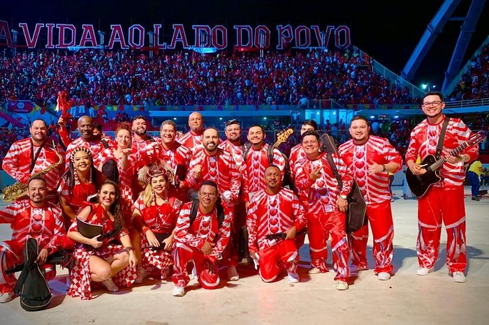 Arquivo Pessoal / Arquivo Pessoal