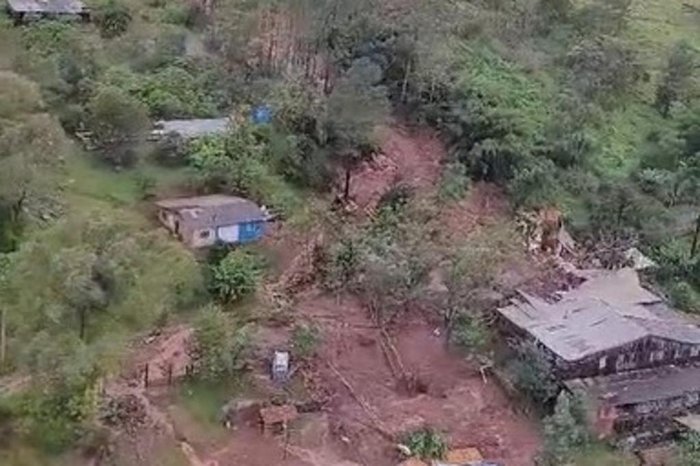 Defesa Civil / Divulgação