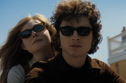 Um Completo Desconhecido (2024), filme de James Mangold sobre Bob Dylan<!-- NICAID(15982627) -->