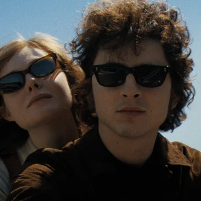 Um Completo Desconhecido (2024), filme de James Mangold sobre Bob Dylan<!-- NICAID(15982627) -->