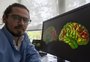Cientista do RS recebe verba internacional para estudar impacto da covid-19 no cérebro
