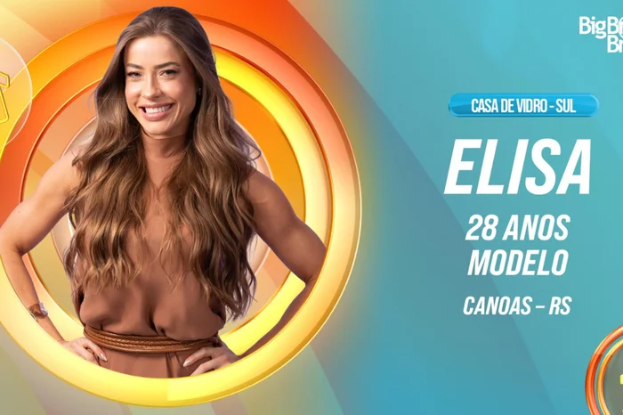 Divulgação / TV Globo