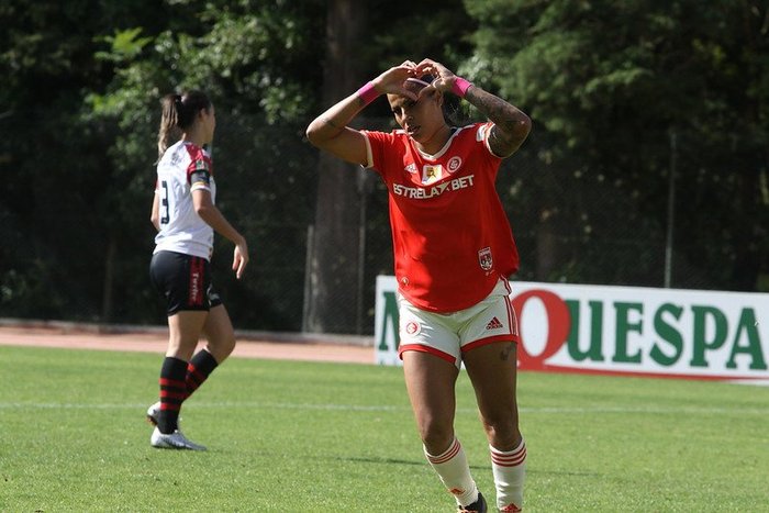 João Callegari / Inter/Divulgação