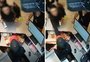 Câmeras registram momento em que cliente joga suco em atendente de lanchonete em Porto Alegre; veja vídeo