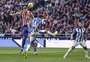 Com gol de Sorloth, Atlético de Madrid vence Alavés e é 4º no Espanhol