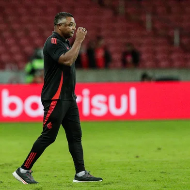Porto Alegre, RS, Brasil, 18-05-2025: Internacional x Mirassol pelo Campeonato Brasileiro Brasileiro. Foto: Renan Mattos / Agência RBS<!-- NICAID(16040478) -->