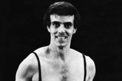 Morre Décio Otero, bailarino e fundador do Ballet Stagium, aos 92 anos<!-- NICAID(16090300) -->