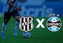 Ponte Preta x Grêmio: horário, como assistir e tudo sobre o jogo pela Série B