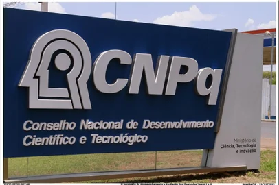 Sede do Conselho Nacional de Desenvolvimento Científico e Tecnológico (CNPq), ligado ao Ministério de Ciência, Tecnologia e Inovação<!-- NICAID(14853076) -->