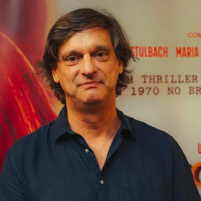 André Sturm - diretor do filme A Conspiração Condor<!-- NICAID(16261467) -->