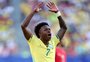 "Vini afasta fantasmas": como o empate do Brasil na estreia na Copa repercutiu pelo Mundo