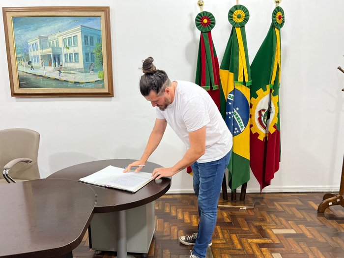 Felipe Figueiró / Divulgação