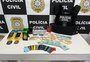 Golpistas do cartão trocado se passavam por ambulantes e atuavam no entorno da Arena e Beira-Rio