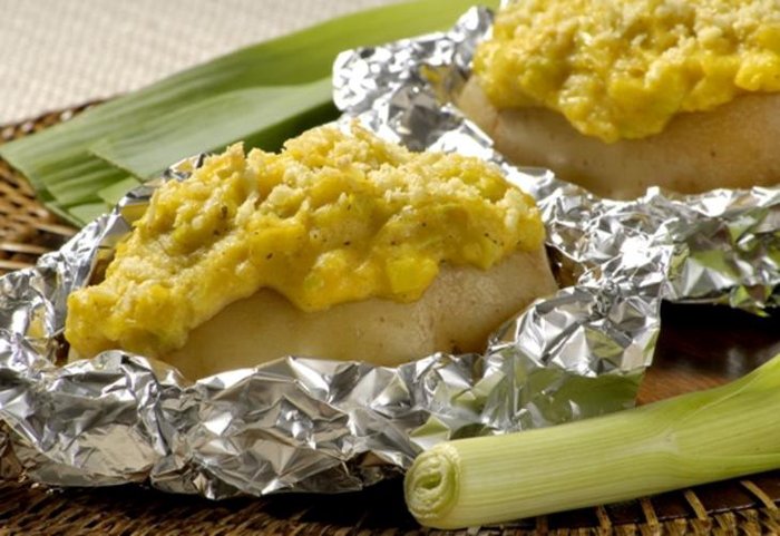 Divulgação/Daniela Meira/Mais Você / blog água na boca