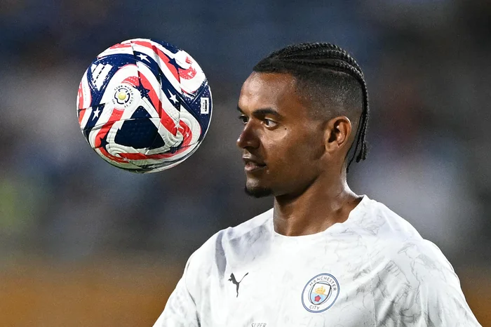 PATRICIA DE MELO MOREIRA / AFP