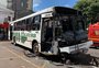 Pacientes envolvidos em acidente de ônibus têm alta hospitalar em Passo Fundo