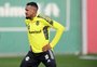 Assediado pelo Atlético-MG, Edenilson é aguardado pelo Inter na reapresentação