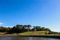 SÃO FRANCISCO DE PAULA, RS, BRASIL, 29/07/2023. Mátria Parque de Flores, de São Francisco de Paula, é selecionado para Bienal Internacional de Paisagem, em Barcelona. A reportagem visitou a estrutura que está prestes a completar dois anos. (Neimar De Cesero/Agência RBS)<!-- NICAID(15497862) -->