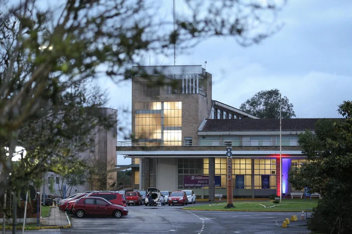 Bruno Todeschini / Agencia RBS Bruno Todeschini / Agencia RBS