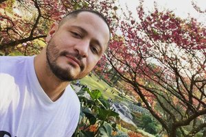 Arquivo pessoal / Divulgação Arquivo pessoal / Divulgação