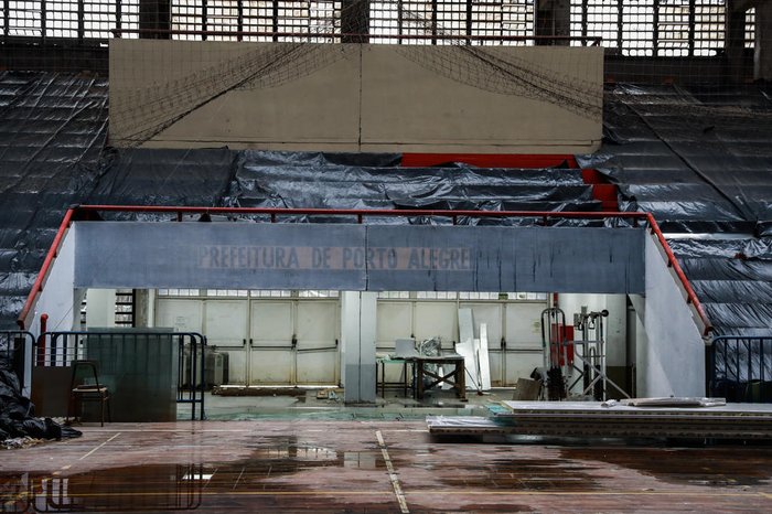 Renan Mattos / Agencia RBS Renan Mattos / Agencia RBS