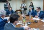 Leite propõe extensão de nove para 15 anos do contrato de renegociação da dívida com a União