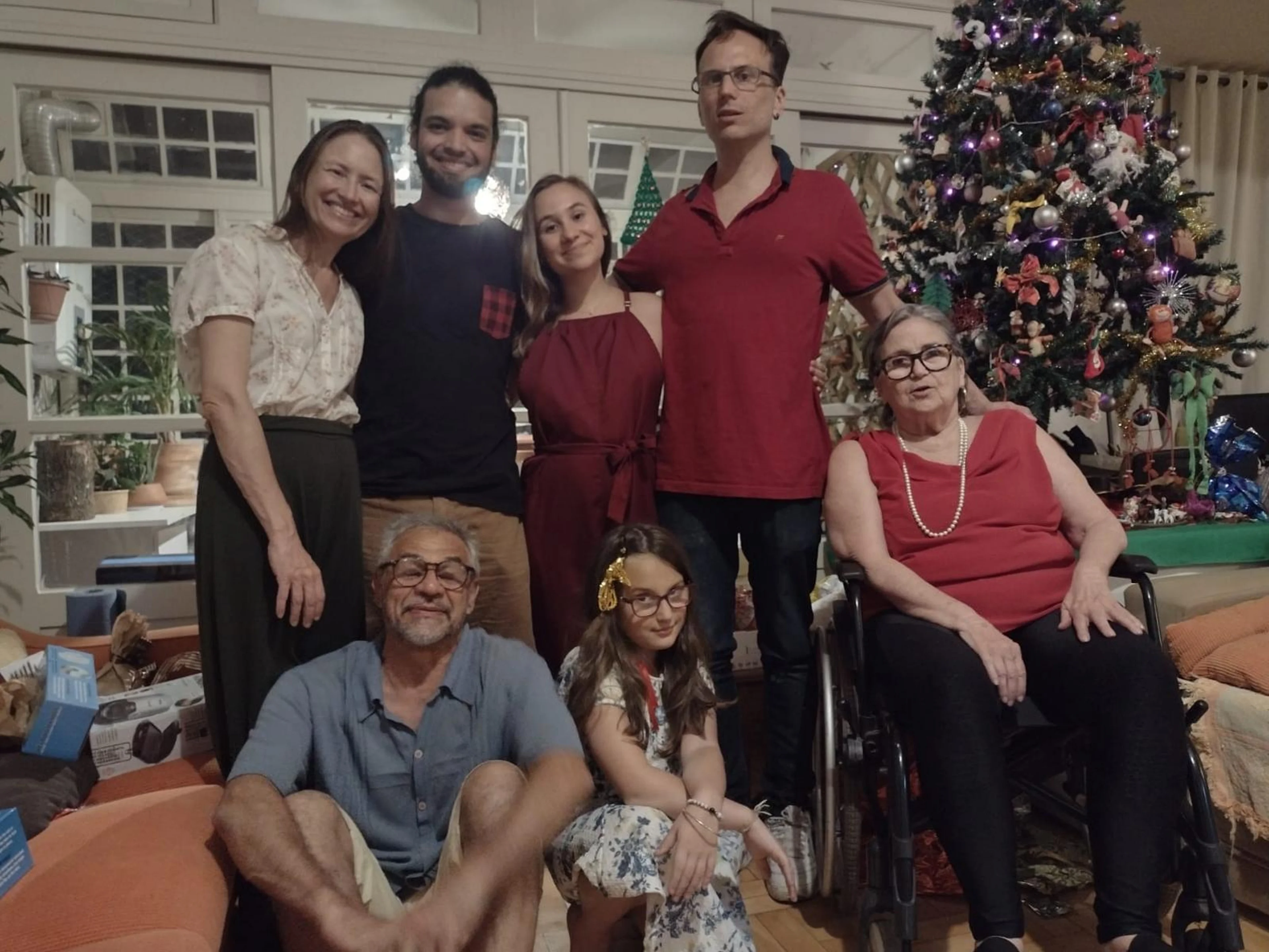 Dani Corrêa/Arquivo pessoal