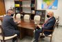 Indicado de Bolsonaro ao STF, André Mendonça diz a Lasier que apoia limitação de mandato na Corte 