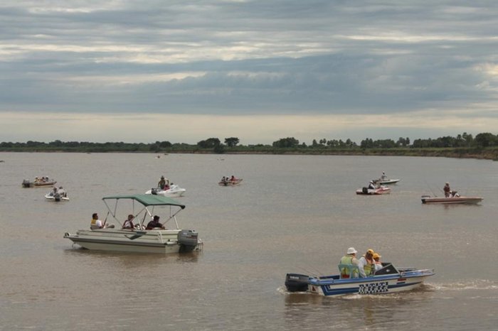 Secretaria Nacional de Turismo do Paraguai / Divulgação Secretaria Nacional de Turismo do Paraguai / Divulgação