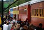 O que está por trás do sucesso do turismo ferroviário no RS