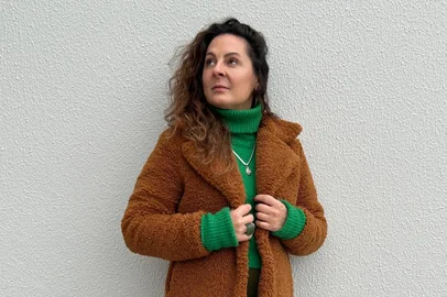 Nil Kremer lança neste sábado, dia 22 de junho, o livro "Antes que o torpor vença", obra de estreia da autora pela editora Patuá. O livro será lançado no Zarabatana Café, a partir das 17h.<!-- NICAID(15793560) -->