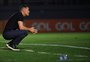 Gramado, intensidade e caldeirão: os desafios que esperam o Grêmio em jogo contra o Bragantino