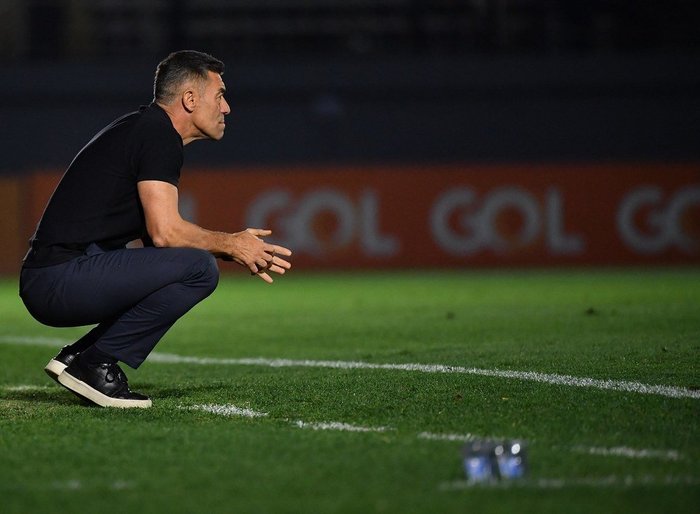 Ari Ferreira / Divulgação Red Bull Bragantino