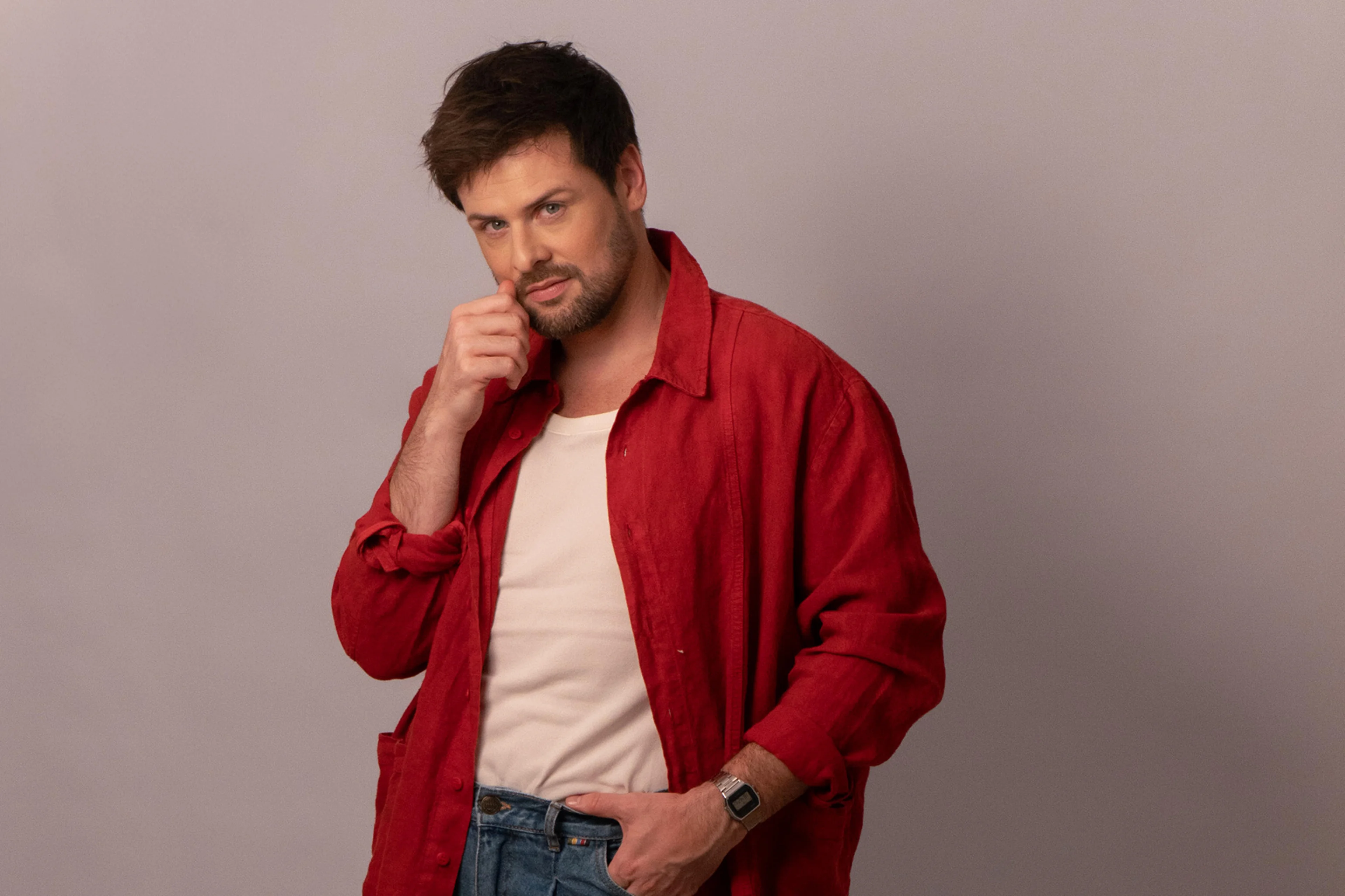 Luisa Worcman/Divulgação