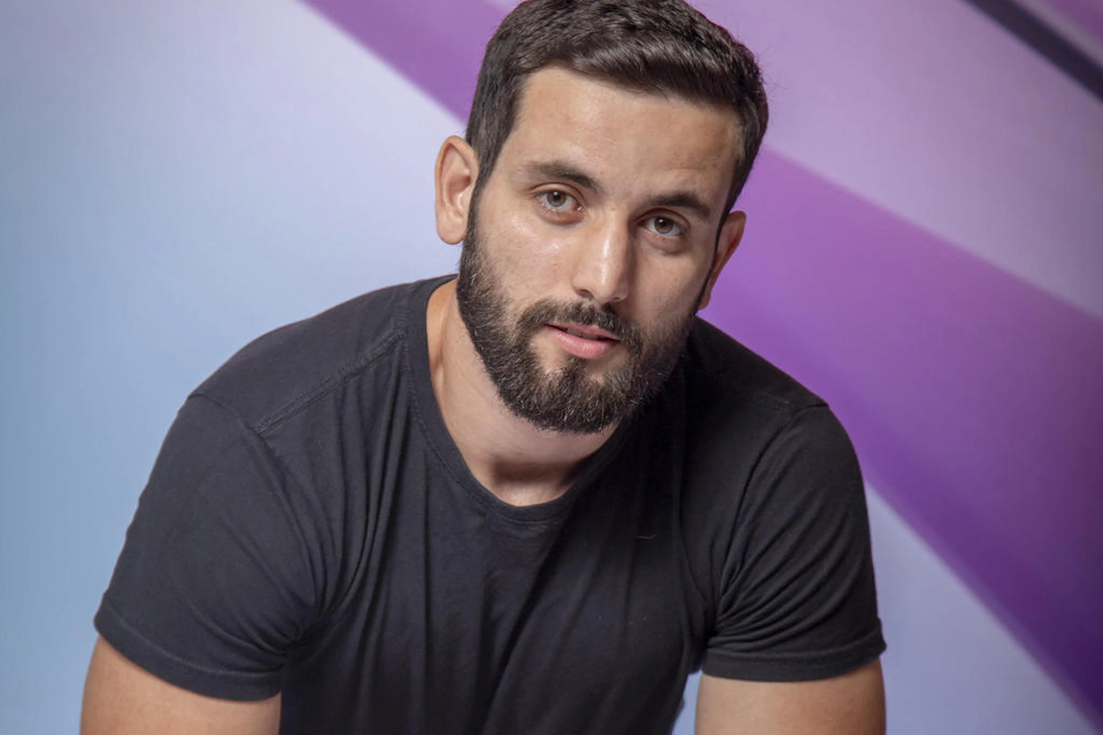 Paulo Belote/TV Globo/Divulgação