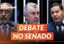 "Eu acredito e a oposição também acredita", diz senador gaúcho sobre o fim da escala 6x1: como os representantes do RS se posicionam