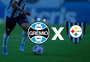 Grêmio x Huachipato: escalações e onde assistir ao jogo pela Libertadores