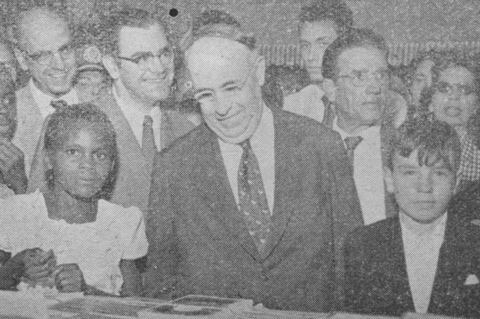 Revista do Globo / Reprodução